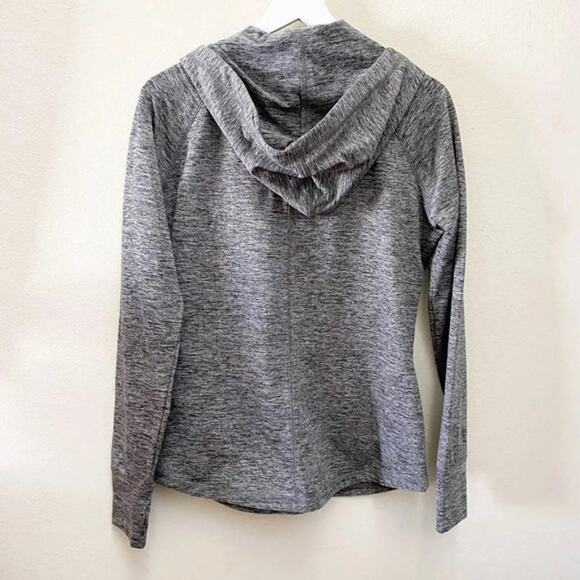 LOS ANGELES RAMS Hooded Women's Jacket Sz M - Picture 4 of 4